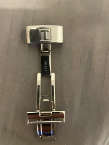 Fecho deployant Tissot