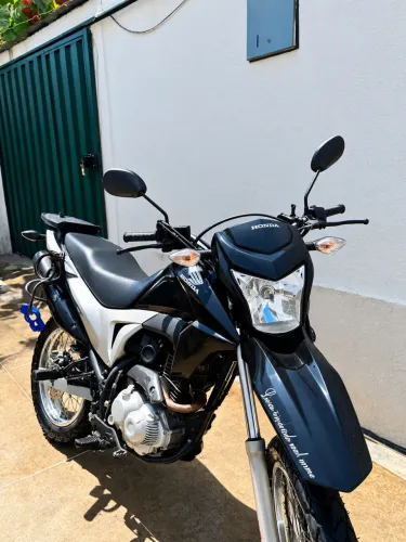 VENDO BROS 160 2016