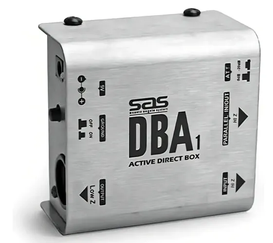 Direct Box Santo Ângelo Ativo