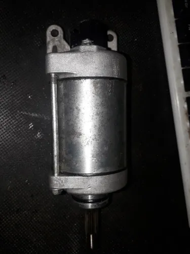Motor de arranque CB 300 2009/2018