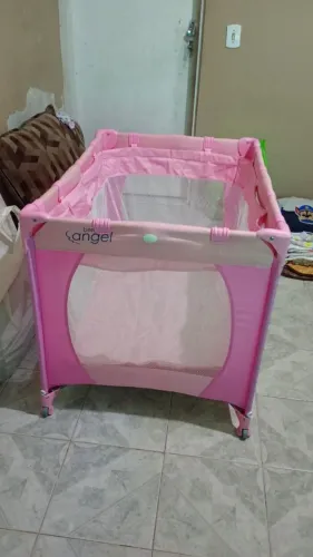 Chiqueirinho angel