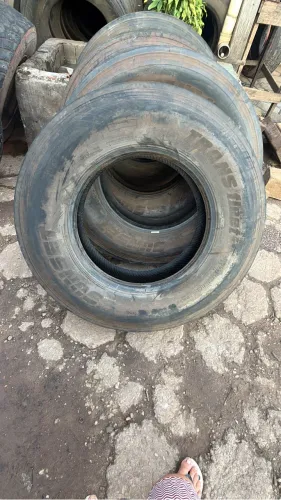 Pneus novos com ótimo preço