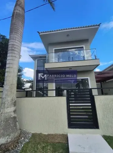 FJ 00182 Imóvel para venda com 160 metros quadrados com 3 quartos