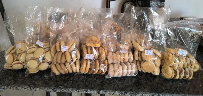 Biscoitos.caseiros 