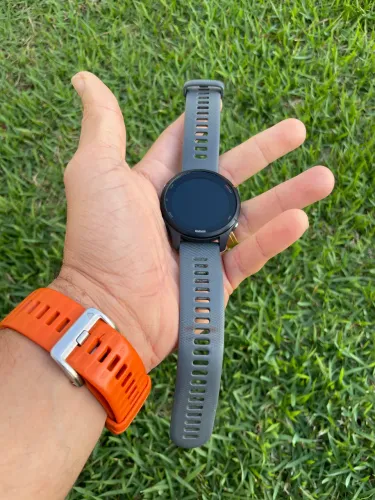 Garmin Forerunner 255