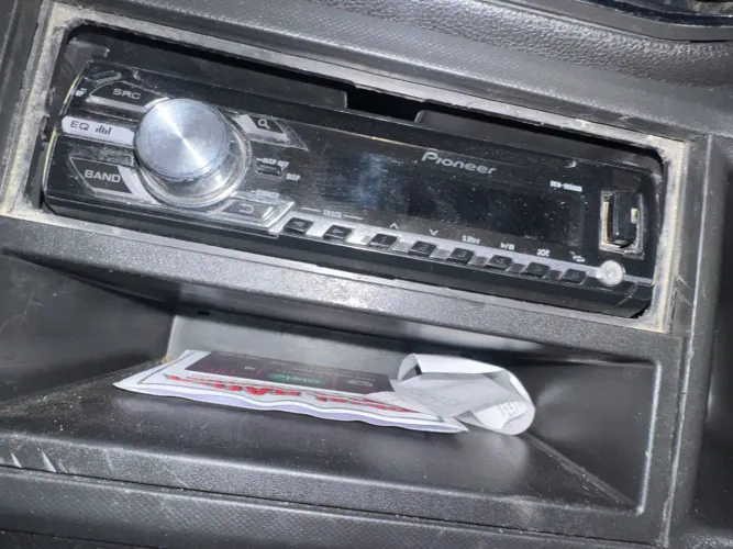 Rádio Pioneer