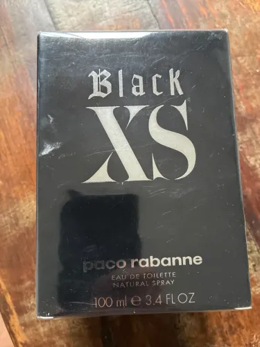 Perfume masculino