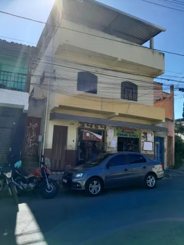 Loja trocas
