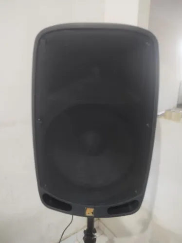 Caixa stanner semi nova