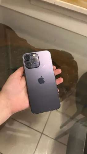 IPHONE 14 PRO MAX