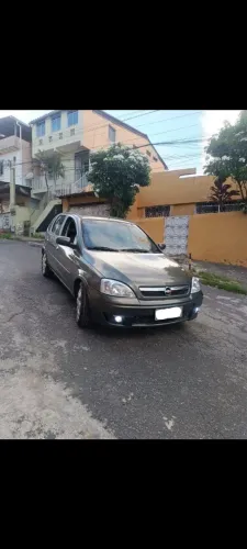 Chevrolet Corsa Hat. Maxx 1.0/ 1.0 Flexpower 8V 5P 2009