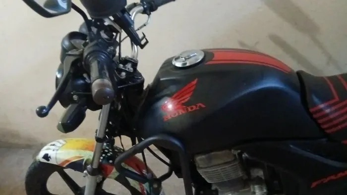 Fan 125 2010