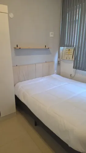 Lindo apartamento no Flamengo RJ