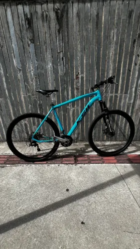 Bike aro 29