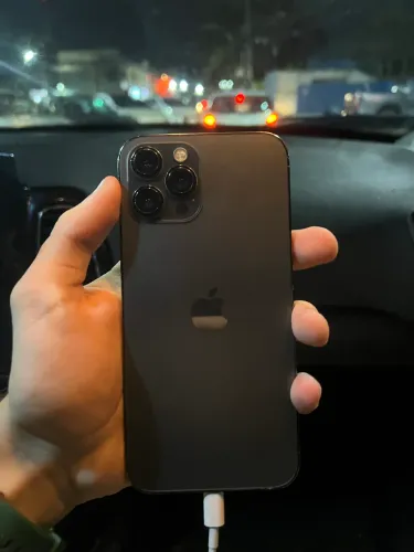 IPHONE 12 PRO MAX 128GB GRAFITE