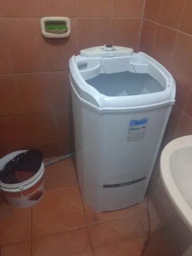 Tanquinho 