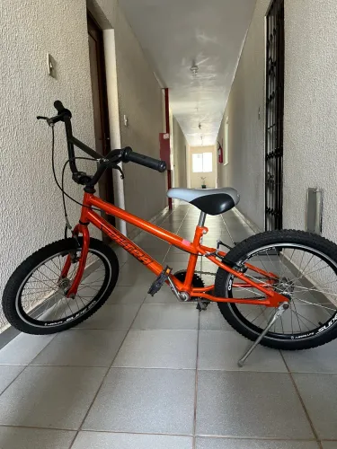 Bicicleta Cross/BMX aro 20