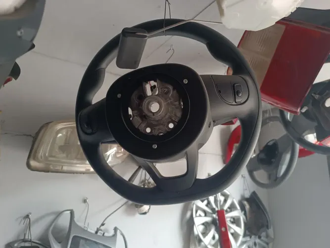 VOLANTE NOVA STRADA ARGO CRONOS *