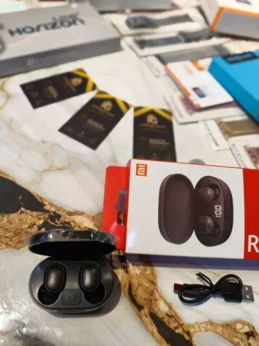FONE REDMI AIRDOTS PRO BLUETOOTH