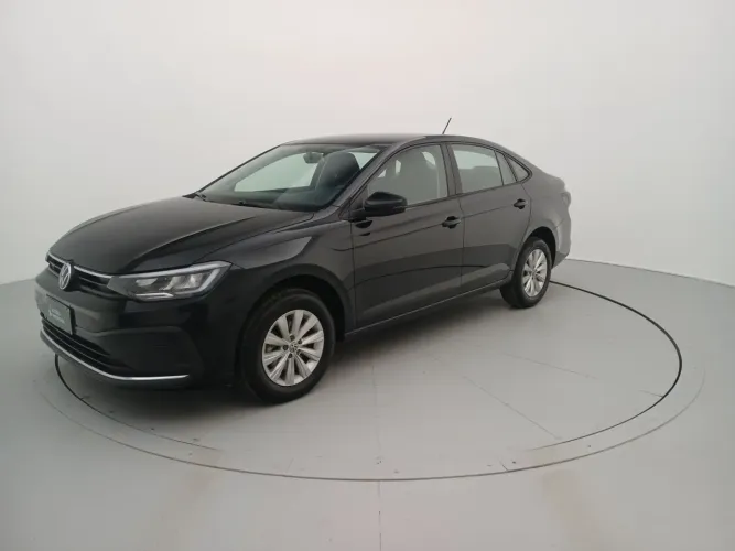 Volkswagen Virtus 2025
