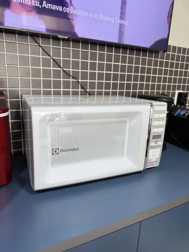 Microondas Electrolux 34L
