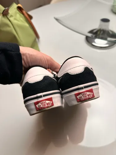 Tênis da Vans Infantil