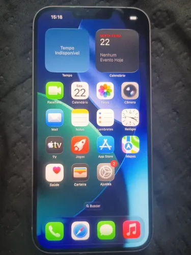 iPhone 14 plus 128GB 
