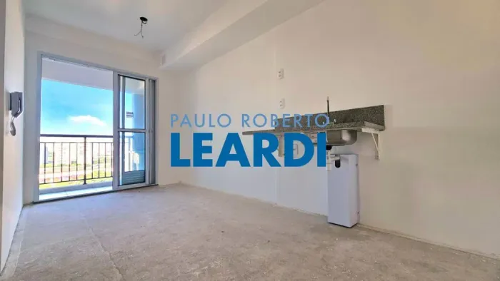 APARTAMENTO - LAPA DE BAIXO - SP