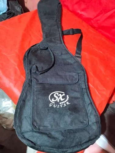 Capa para violão