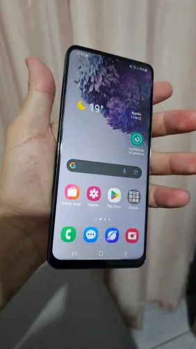 Samsung galaxy s20 normal 128gb