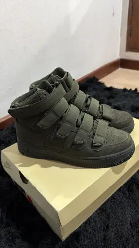 Tênis Nike Billie Eilish