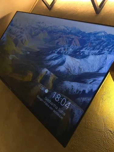 Smart TV TCL