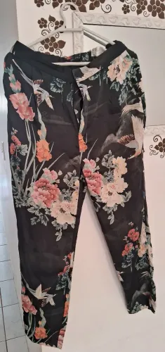 Calça zara n.38