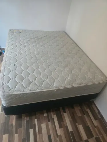 Cama de casal
