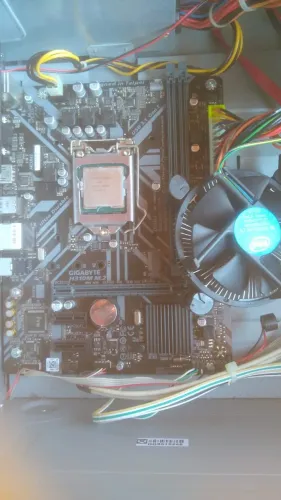 Kit i5 9°geraçao
