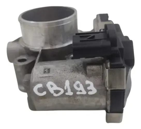 Tbi Corpo Borboleta Gm Celta 1.0 8v 2013 2019 24585280aa