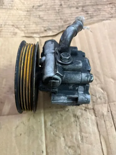 BOMBA DE DIREÇÃO HIDRAULICA GM COBALT/SPIN 1.4/1.8