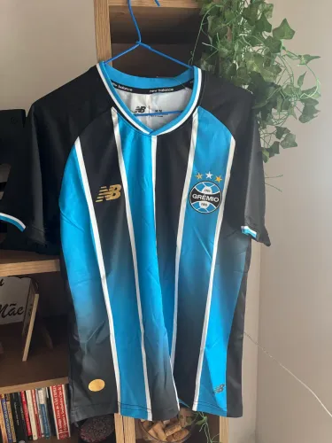 Camisa Grêmio 2026