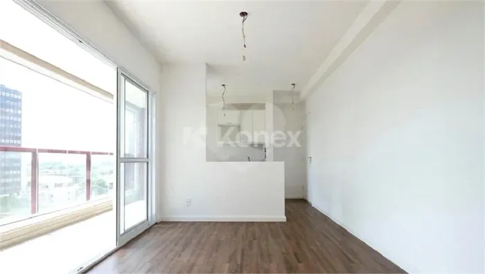Apartamento para alugar com 2 quartos em Pinheiros, São Paulo