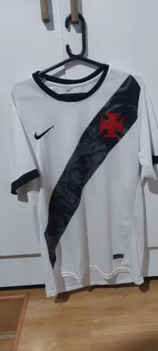 Camisa II do Vasco 2026