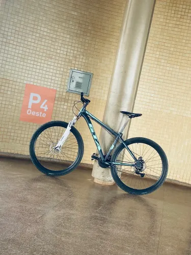 Bike GTA
