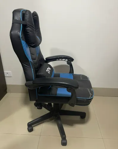 Cadeira Gamer DPX