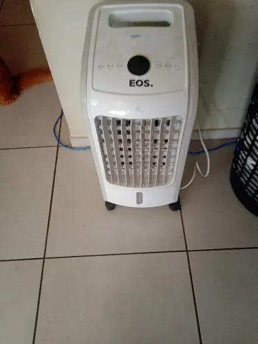 Climatizador