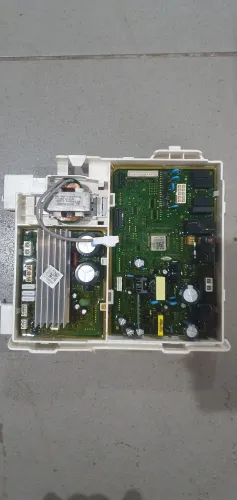 Placa eletrônica Brastemp Eco boble 11k