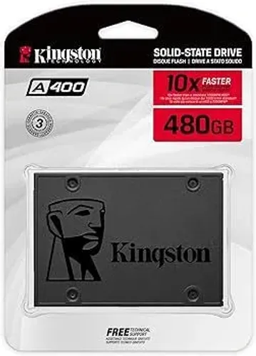 SSD