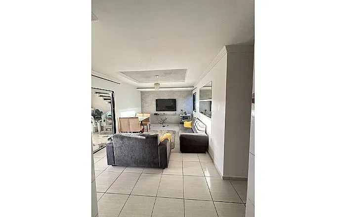 Casa à Venda - Emaús - Parnamirim/RN