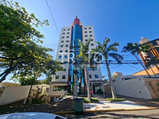 sala - Jardim Chapadão - Campinas