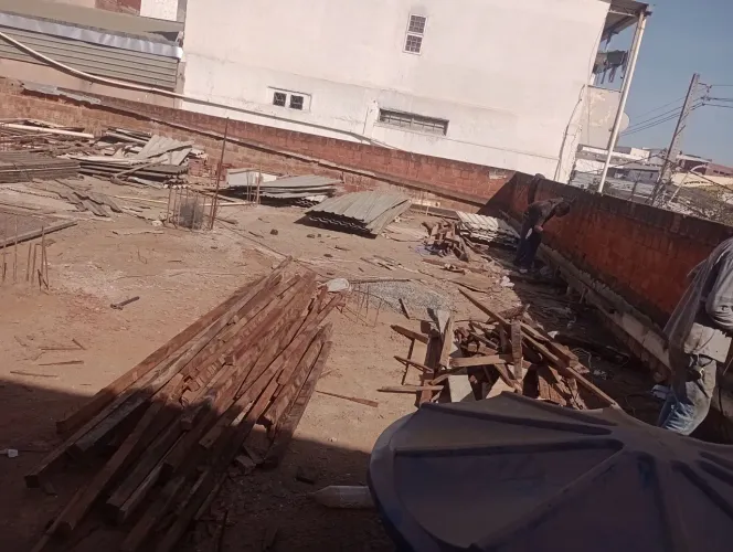 Ops sou mestre de obra vai construir só me chama q eu faço tua obra 