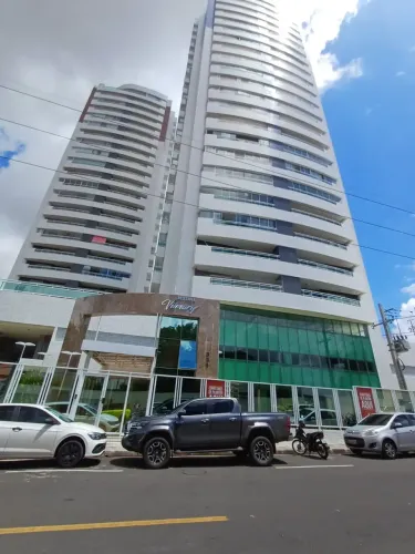 Imóvel para venda com 142 metros quadrados com 1 quarto em São Cristóvão - Teresina - PI