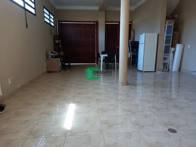 Salão Comercial no Santa Terezinha